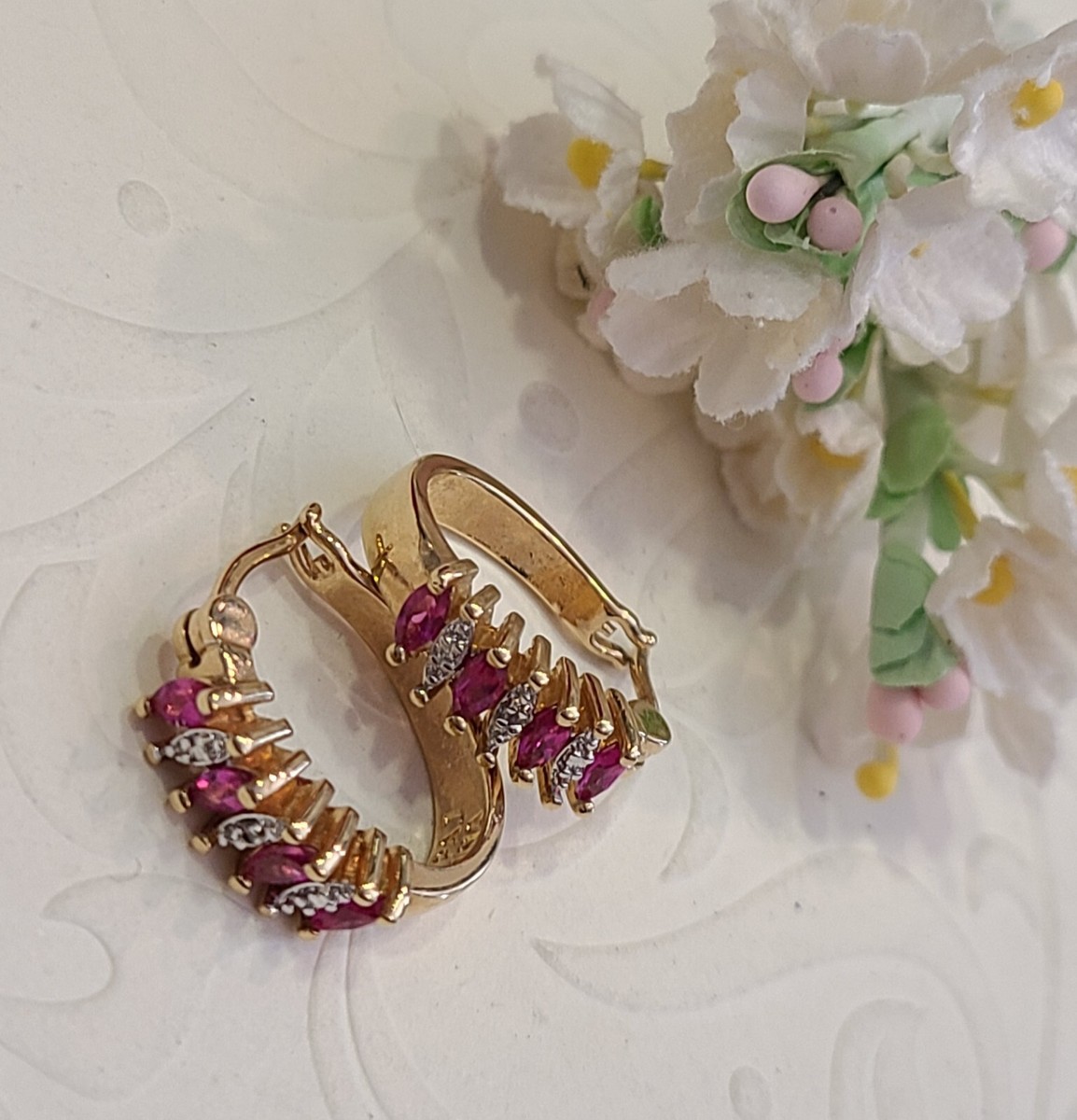 loin. パールピアスmatch pierced earring GREEDY SMALL PIERCED イヤリング パール oeau AMAN ONLINE