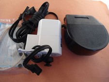 DOUBLE INSULATED MOTOR with FOOT CONTROL Power Cord Sewing Machine