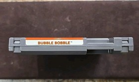 Bubble Bobble (Nintendo NES, 1988)