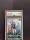 2024 Panini Donruss Optic - Downtown! J.J. McCarthy GEM 10
