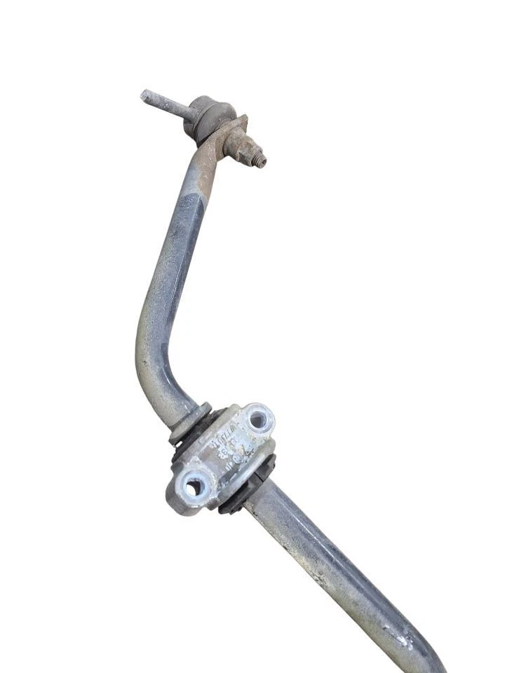 Barra estabilizadora traseira Opt I475 compatível com 05-12 Porsche Boxster 604294 - Imagem 2 de 4