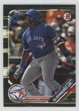 2019 Bowman Prospects Camo Vladimir Guerrero Jr #BP-1 fo7