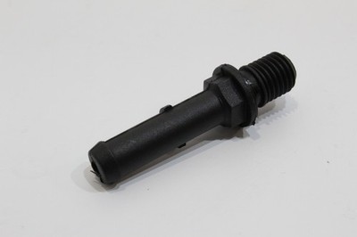 Audi A8 D2 FL Cooling Radiator Top Peg Pipe Connection 4D0121147