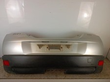 Pare-choc arrière Volvo C30