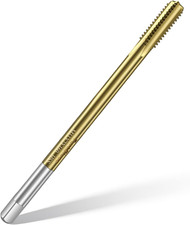 M11 2.0 4-Flute Thread Tap Extra Long Thread Tapping Tool,High Precision M2 Stee