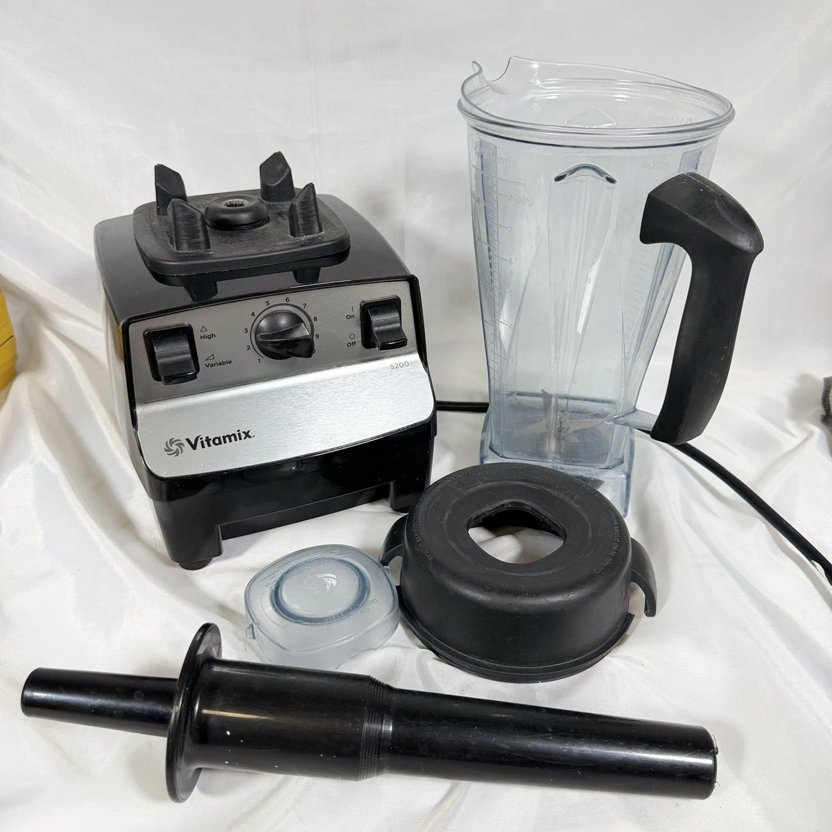 Vitamix Vm0103 for sale - eBay