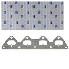 AJUSA ABGAS-KRÜMMERDICHTUNG passend für CHEVROLET CORSA IRMSCHER COUPE OPEL