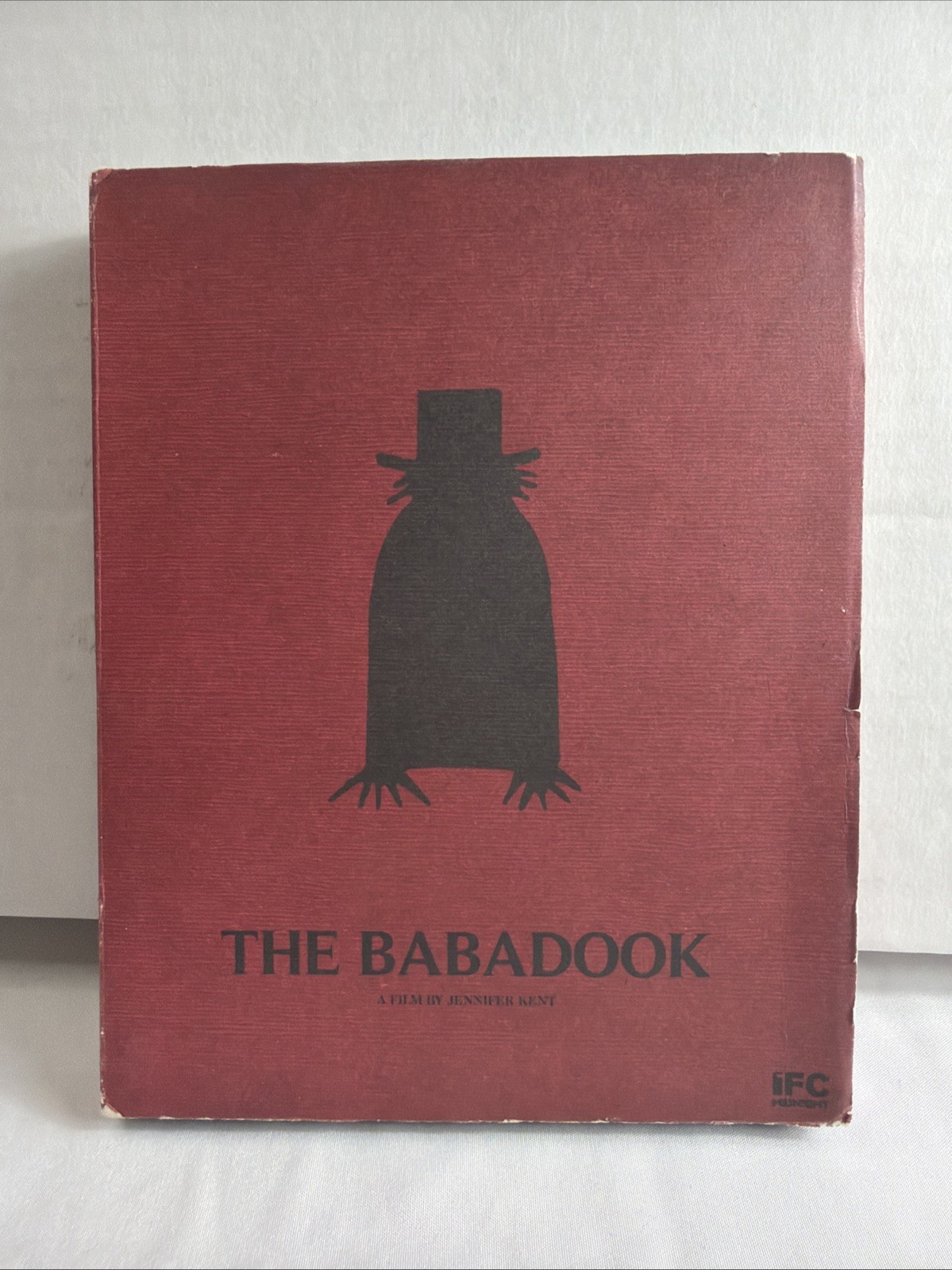 The Babadook (Blu-Ray, 2015) Special Edition w/ Pop-Up Packaging