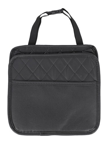 Car Backseat Storage Bag Anti-corrosion Made Of Good Materials ABS Material - Picture 6 of 12