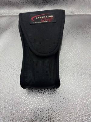 Laser Link Golf Quickshot Range Finder PARTS ONLY (TDW044285)
