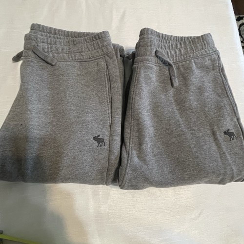 Abercombie Kids Sweatpants Sz 11-12 - Picture 7 of 7