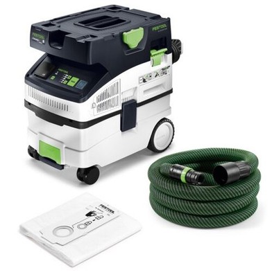 Festool Absaugmobil CLEANTEC CTM MIDI I | 578301