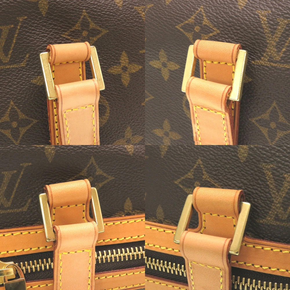Louis Vuitton Monogram Cité GM M51181 Shoulder Bag image 9