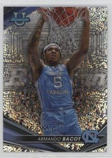 2022-23 Bowman U Best Speckle Refractor Armando Bacot #5 1mz7