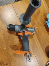 Ridgid R86115B 18V Brushless Cordless 1/2" Hammer Drill/Driver (Tool Only)