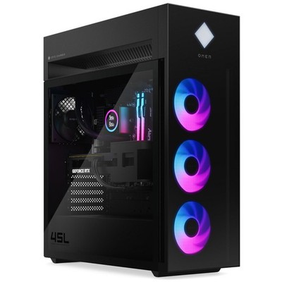 HP OMEN 45L GT22-3000I Intel Core Ultra 9 285K 64GB DDR5 2TB SSD RTX 5080 W11H