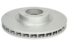 Disque de frein Porsche PANAMERA