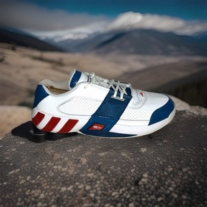 Adidas Agent Gil Restomod | eBay