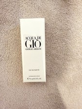 Giorgio Armani Acqua Di Giò Eau de Parfum 15ml Spray for Him
