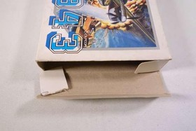 Capcom 1943 Famicom Software KqM37