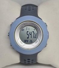 HighGear Axio Mini Altimeter Watch 41 mm Swiss Made New Battery Highgear Axio Mini Altimeter Watch - Training main image 3