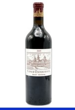2009 Chateau Cos D'Estournel, 2eme Cru Classe 100 PP