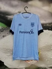 Brentford 2022 - 2023 away football shirt jersey Umbro #22 size M