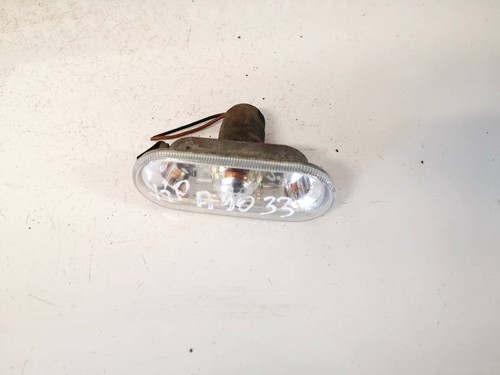 1j0949117 Seitenblinker (Kotflügelblinker) Vorne Linke  Volkswag DE1988995-22