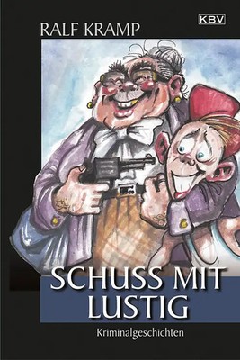 Schuss mit lustig ZUSTAND SEHR GUT