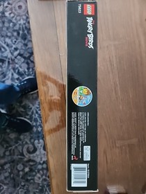 LEGO the Angry Birds Movie: Bird Island Egg Heist (75823)