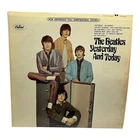 The Beatles Yesterday And Today LP Vinyl Record Apple ST-2553 Album