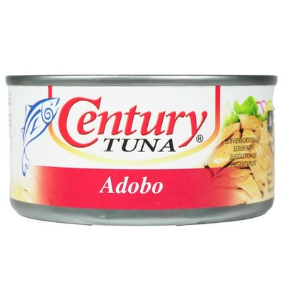 Century Thunfisch in Adobo Sauce 180g Tuna Adobo