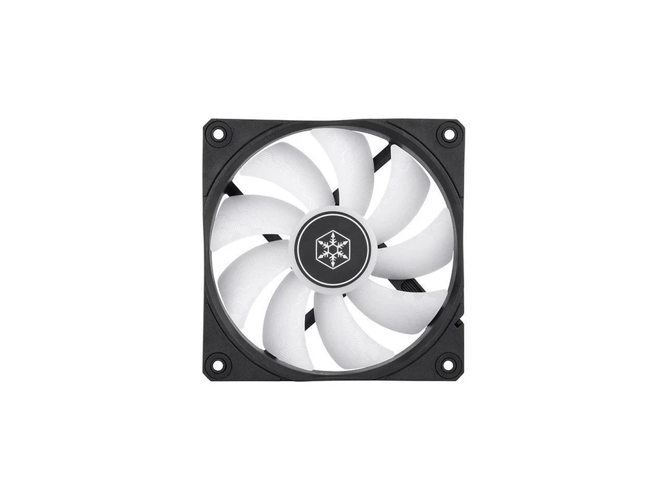 Performance enhanced 120mm PWM ARGB fan - Image 3 of 4