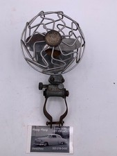 Trico vacuum column fan GM Guide accessory visor Fleetine Bomb lowrider