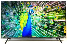 Sony BRAVIA 3 65" Google Smart TV 4K HDR 60Hz Direct LED ATSC QAM K65S30