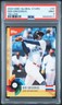 2023 TOPPS WORLD BASEBALL CLASSIC GLOBAL STARS YELLOW DIDI GREGORIUS 4/25 PSA 9