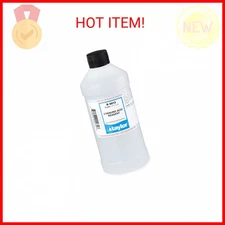 TAYLOR TECHNOLOGIES INC R-0013-E CYANURIC ACID 16 OZ
