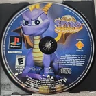 Spyro Year of the Dragon - BL  (PlayStation, PS1) DISC ONLY | NO TRACKING, M1136