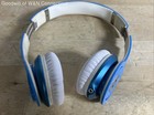 Beats by Dr. Dre Solo HD On-Ear Wired Headphones Blue — photo 4
