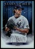 2022 Topps #SMLBC-26 Gerrit Cole Stars of MLB Chrome