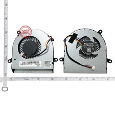 Cpu Cooler Fan for Dell Inspiron AIO 24-3477 3480 5400 7700 01TMP6 22-3280 3277