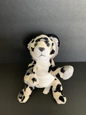 Wildlife Artists Cheetah Leopard Cat 13" Plush Stuffed Animal Toy 8”