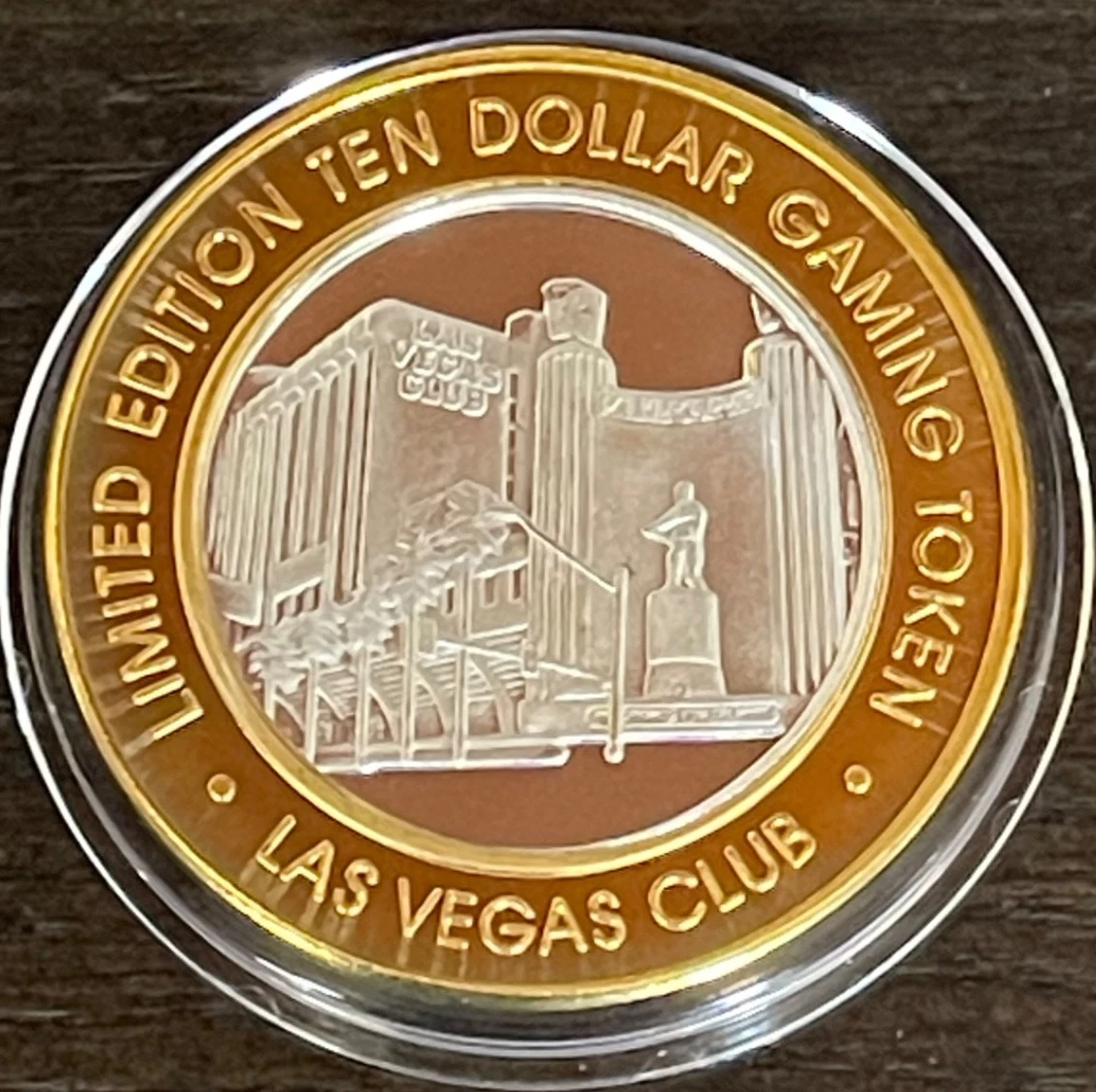 Las Vegas Silver Strike for sale | eBay