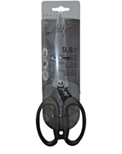 Tim Holtz 9.5 Inch Titanium Shears Scissors Tonic Studios
