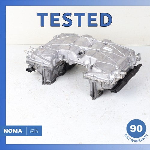 13-21 Range Rover Sport L494 XE 3.0 Supercharger Intake Manifold OEM