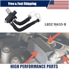 2019-2023 Ford Ranger 2.3l Egr Valve Oe Lb5z 9j433-b Exhaust Gas Recirculation