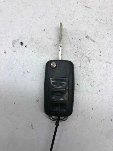 VW PASSAT B7 ALLTRACK 365 Zündschlüssel 1J0959753AH 1.90 Diesel 2003 33896691