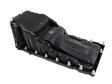 Genuine Mopar Engine Oil Pan 53022343al Genuine Mopar Engine Oil Pan 53022343al