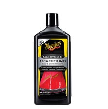 Meguiars G17216 Ultimate Compound Auto Detailing Colorclarity Restorer 15.2oz Meguiars G17216 Ultimate Compound Auto Detailing Colorclarity Restorer 15.2oz