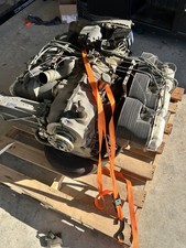 Continental IO-470-VO Engine Complete